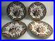 Set-Of-4-Royal-Crown-Derby-Kings-Pattern-9-Plates-1896-Heavily-Gilded-01-qrhj