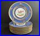 Set-of-10-Royal-Doulton-Game-Bird-Dinner-Plates-Highly-Decorated-Gold-Gilt-01-ddil