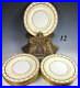 Set-of-12-Antique-English-Minton-Raised-Gold-Enamel-Dinner-Plates-Excellent-01-kkk