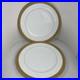 Set-of-2-Waterford-Fine-China-KELLS-GOLD-Dinner-Plates-01-cyf