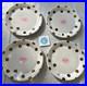 Set-of-4-Lenox-Kate-Spade-Dinner-Plates-Gold-Deco-Dot-10-5-New-with-tags-01-rbj