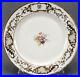 Set-of-6-Limoges-Hand-Painted-Floral-Gold-W-Monogram-9-5-8-Dinner-Plates-B-01-jmuh