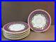 Set-of-Eight-Vintage-9-Dinner-Salad-Plates-by-Watford-Purple-Gold-and-Floral-01-ybq