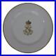 Sevres-Napoleon-III-Service-Des-Bals-Gold-Monogram-9-Plate-circa-1846-N-Crown-01-rst