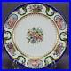 Sevres-Paris-Hand-Painted-Floral-Baskets-Cherubs-King-George-IV-Service-Plate-01-cxr