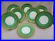 Tiffany-co-minton-Set-Of-8-Gold-Encrusted-Band-And-Green-Embossed-Dinner-Plates-01-jde