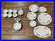 Ultra-Rare-Wawel-42-Pc-Dinnerware-Set-Made-in-Poland-Flowers-Gold-Trim-01-fzyo