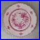 VTG-Herend-Hungary-Indian-Basket-Porcelain-10-25-inch-Dinner-Plate-01-dp