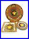 Versace-by-Rosenthal-Medusa-Red-Plates-Set-of-6-01-ds