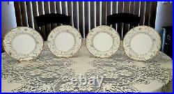 Villeroy & Boch 8 pc New Kimono Edo Exquisite Bone China Made in Germany