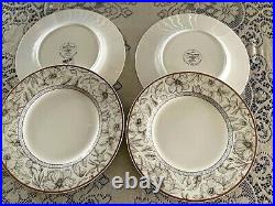 Villeroy & Boch 8 pc New Kimono Edo Exquisite Bone China Made in Germany