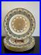 Vintage-Lenox-J451-Gold-Medallion-Center-and-Floral-Rim-Dinner-Plates-Set-of-6-01-svlt