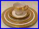 Vintage-Lenox-Westchester-Bone-China-with-Gold-Encrusted-Band-5-Pc-Place-Setting-01-wptg