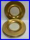 Vintage-PICKARD-USA-China-Porcelain-Gold-Encrusted-10-3-4Dinner-Plates-Set-Of-4-01-eno