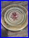 Vintage-Paragon-Double-Warranty-10-5-In-Dinner-Plates-6-Pale-Green-Gold-W-Floral-01-jcvl