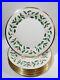 Vtg-Lenox-Christmas-China-Holiday-Dimension-6-Dinner-Plates-Holly-Berries-01-tw