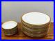 WM-GUERIN-CO-LIMOGES-FRANCE-SET-20-LOT-DINNER-PLATES-DESSERT-GOLD-EARLY-1900-s-01-dn