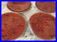 Williams-Sonoma-Lunar-New-Year-Dinner-Plates-Dragon-Set-of-4-Red-Gold-NWT-01-rkuy