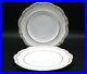 Y3085-Copeland-Spode-White-Gold-Gadroon-Edge-Scalloped-Dinner-Plates-x2-1944-01-lh